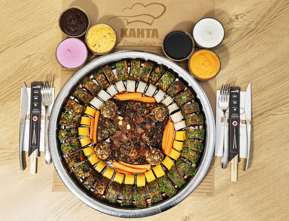 Çiğköftenin Tarihi: Mezopotamyadan Sofralarımıza