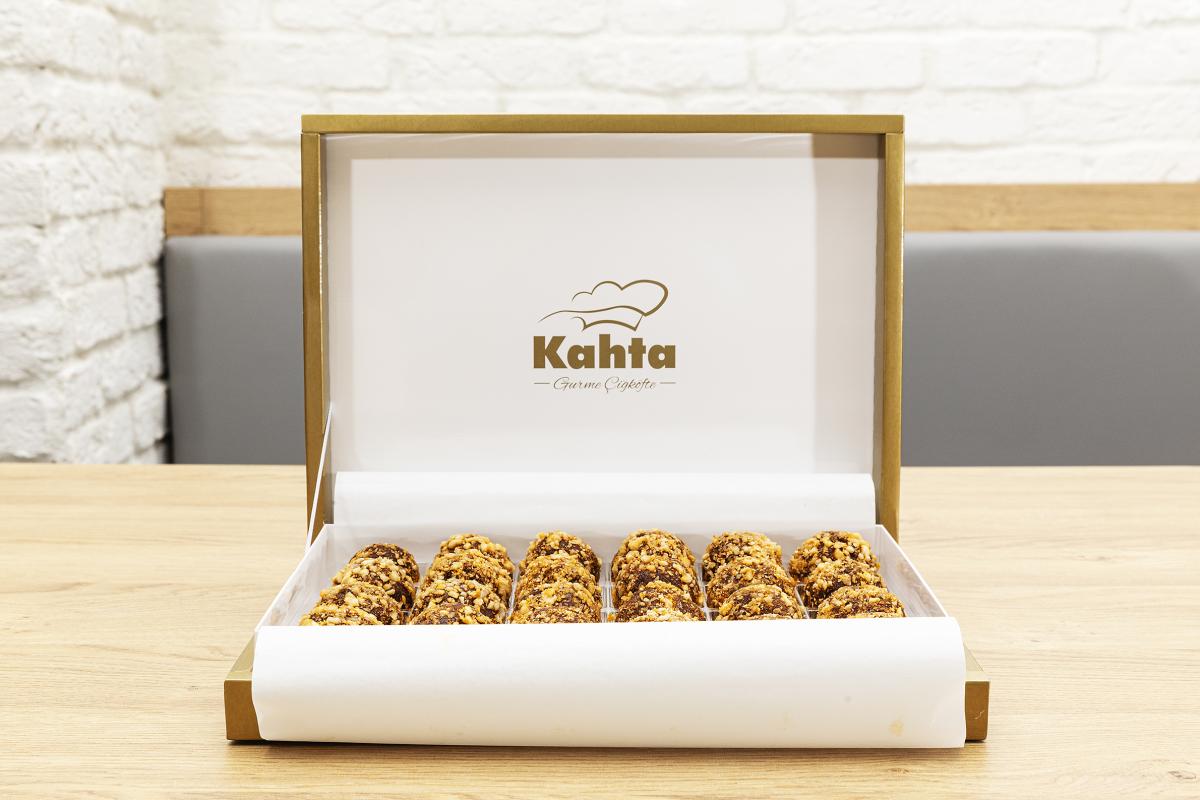 Etsiz Çiğköfte Neden Tercih Ediliyor?