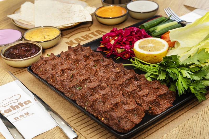 Kiloluk Gurme Çiğköfte